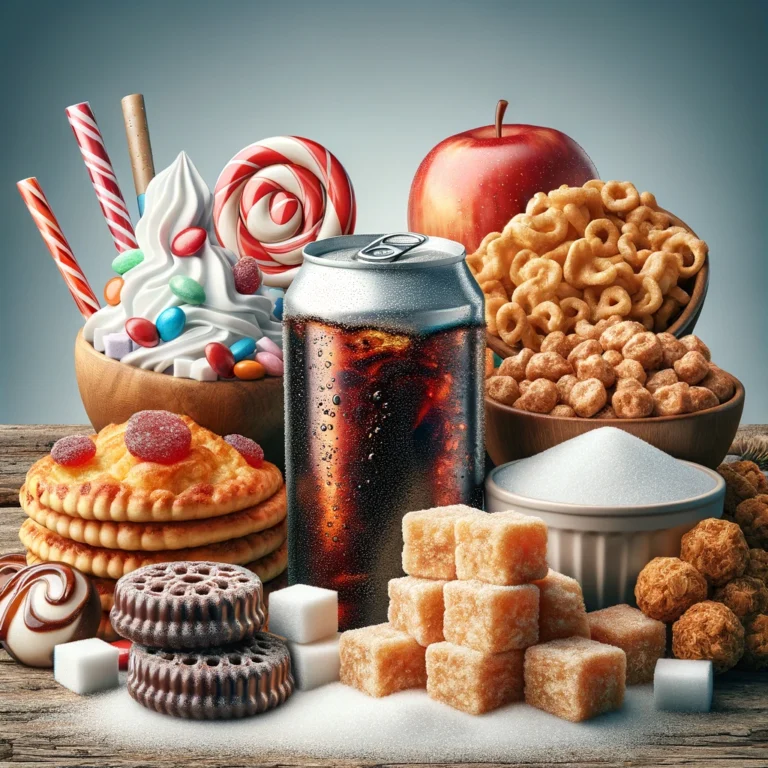 Is Diabetes Possible if You Eat Too Much Sugar? What Experts Have to Say About It