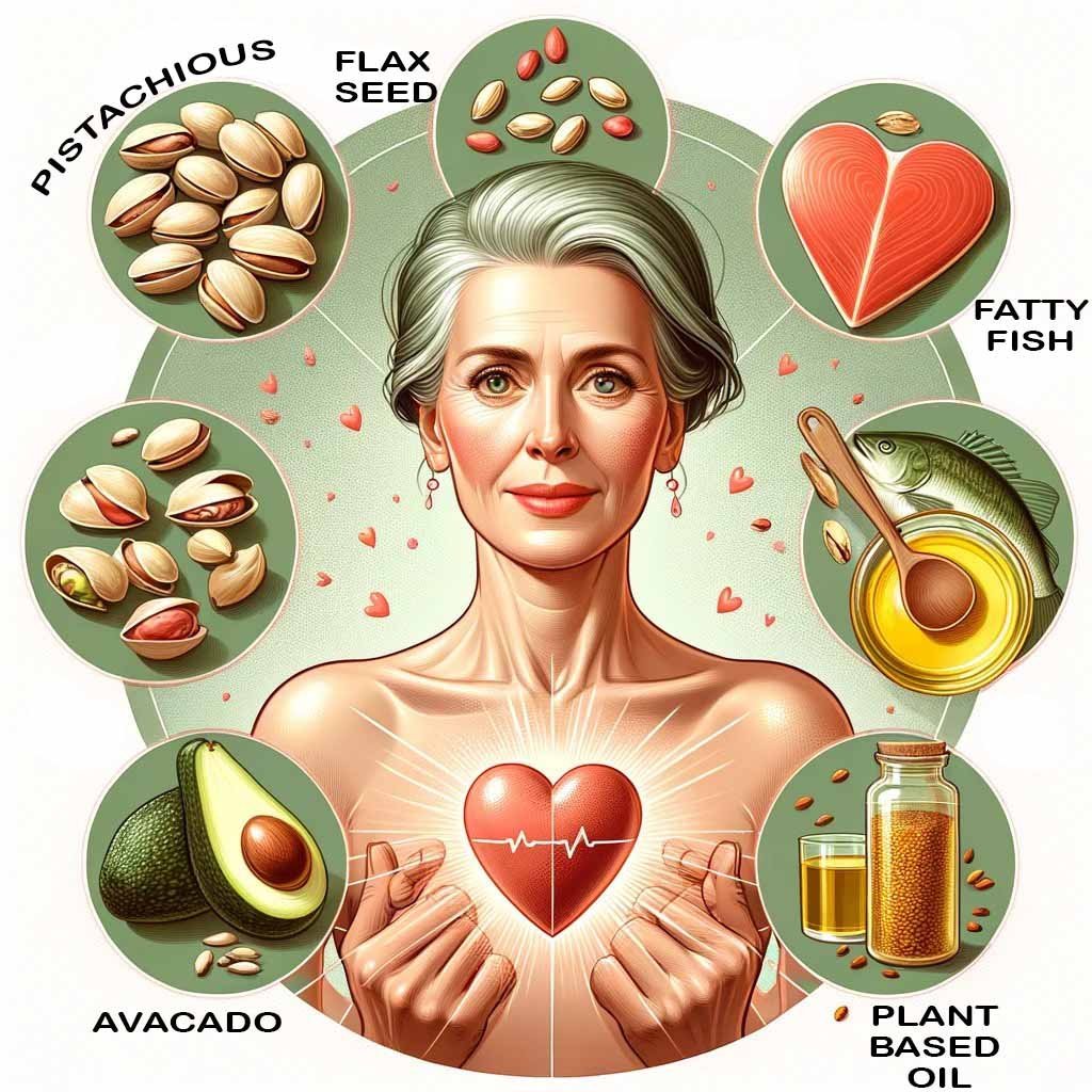 5 Fats to Help Lower Your Cholesterol